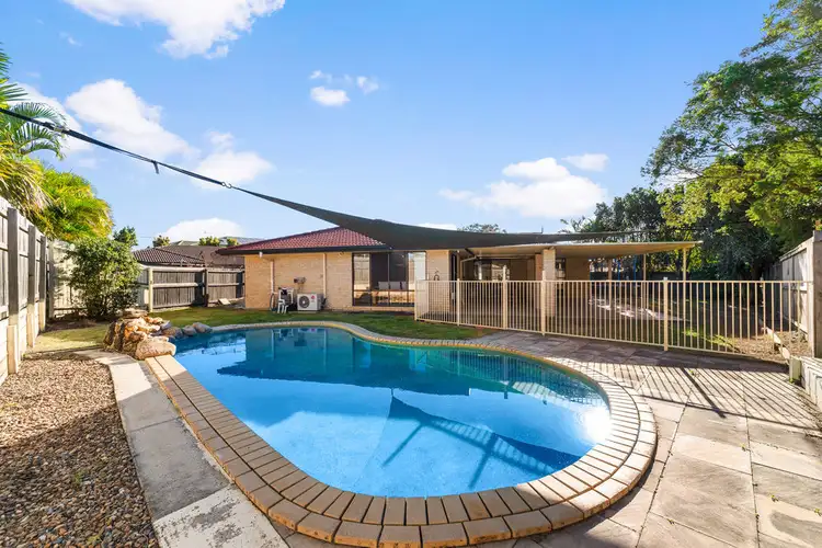 33 Mundie Place, Bray Park QLD 4500