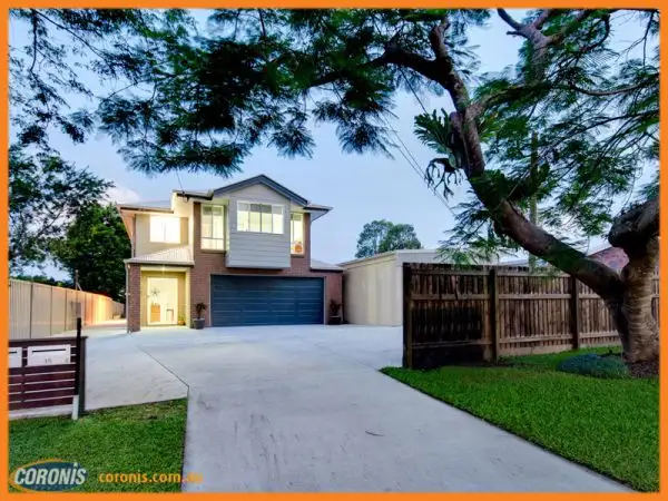 Main view of Homely house listing, 35 Torino Street, Zillmere QLD 4034