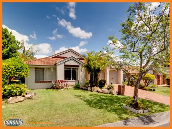 Main view of Homely house listing, 4 Wimbledon Circuit, Carseldine QLD 4034