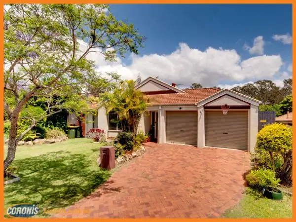 Third view of Homely house listing, 4 Wimbledon Circuit, Carseldine QLD 4034