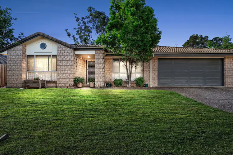 27 Camelia Street, Springfield QLD 4300