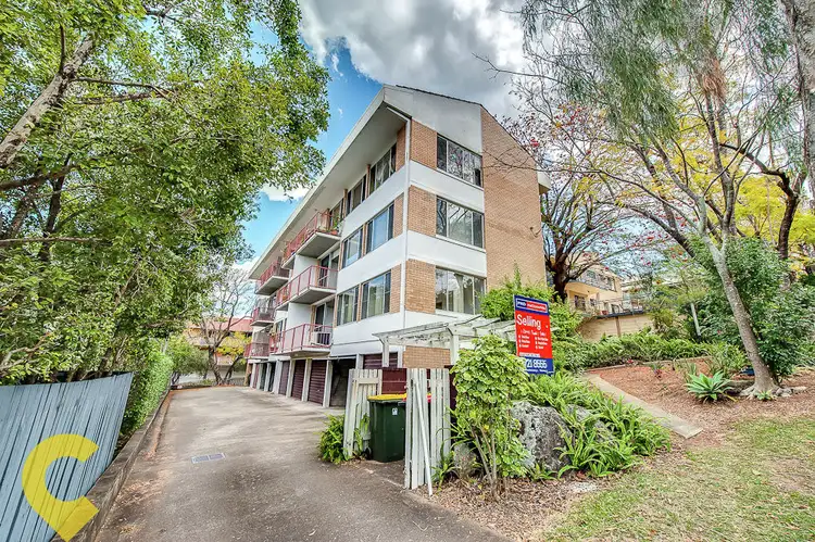 2/20 McIlwraith Street