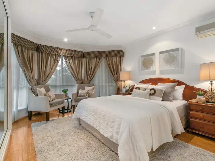 Sixth view of Homely house listing, 45 Kauri Street, Carindale QLD 4152