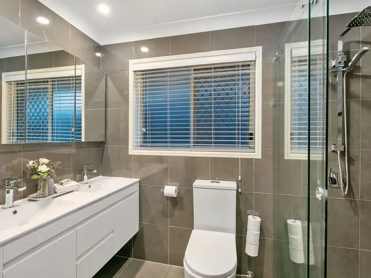 Seventh view of Homely house listing, 45 Kauri Street, Carindale QLD 4152