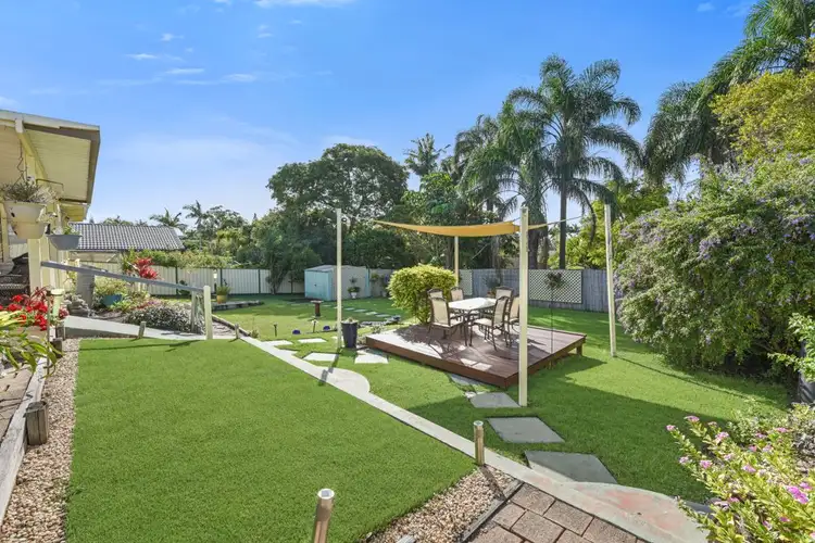 5 Parramatta Court, Kuluin QLD 4558