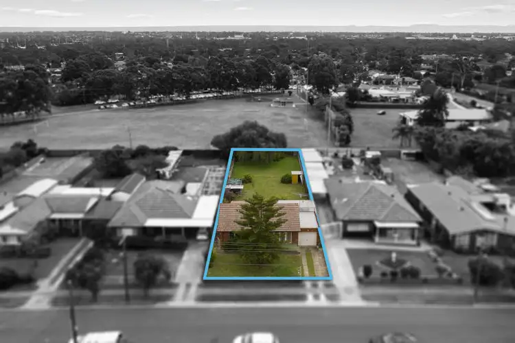 18 Mountview Avenue, Doonside NSW 2767