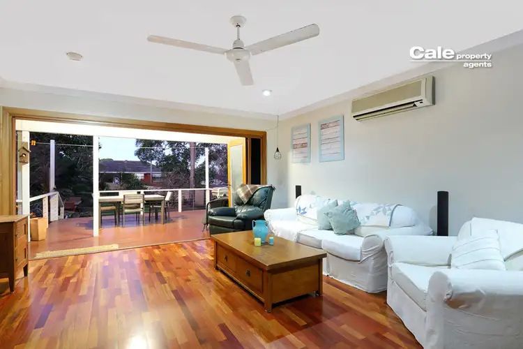 21 Benghazi Road, Carlingford NSW 2118