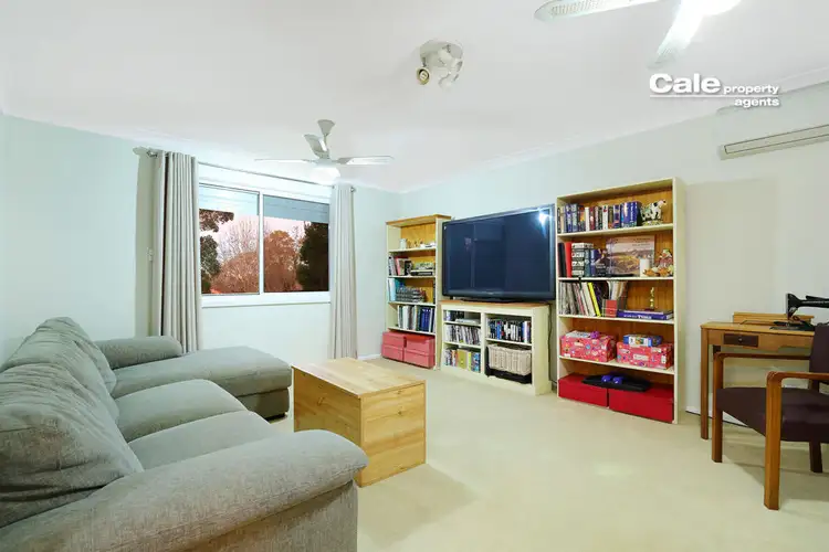 Sixth view of Homely house listing, 21 Benghazi Road, Carlingford NSW 2118