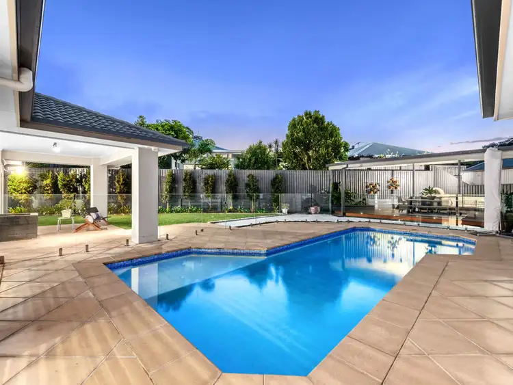 Second view of Homely house listing, 28 Gumdale Street, Wakerley QLD 4154