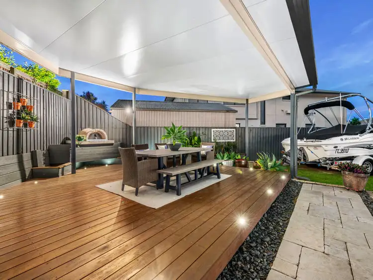 Third view of Homely house listing, 28 Gumdale Street, Wakerley QLD 4154