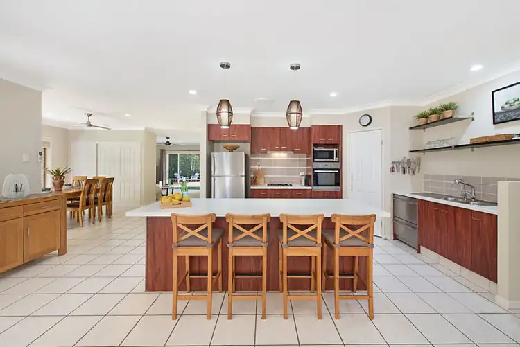 Third view of Homely house listing, 23 Standish St, North Lakes QLD 4509