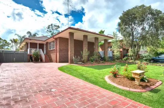 Address available on request