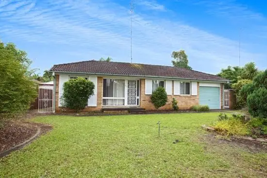 Address available on request