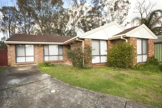 Address available on request