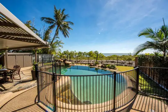 Main view of Homely house listing, 5 Slade Esplanade, Slade Point QLD 4740