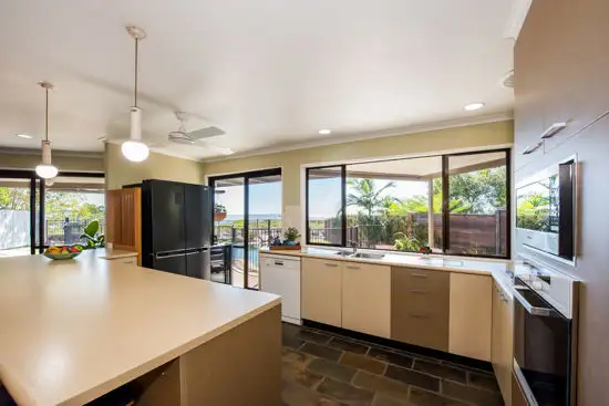 Sixth view of Homely house listing, 5 Slade Esplanade, Slade Point QLD 4740