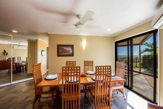 Seventh view of Homely house listing, 5 Slade Esplanade, Slade Point QLD 4740