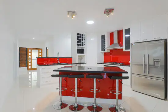 Sixth view of Homely house listing, 14 Sturt Cresent, Erakala QLD 4740
