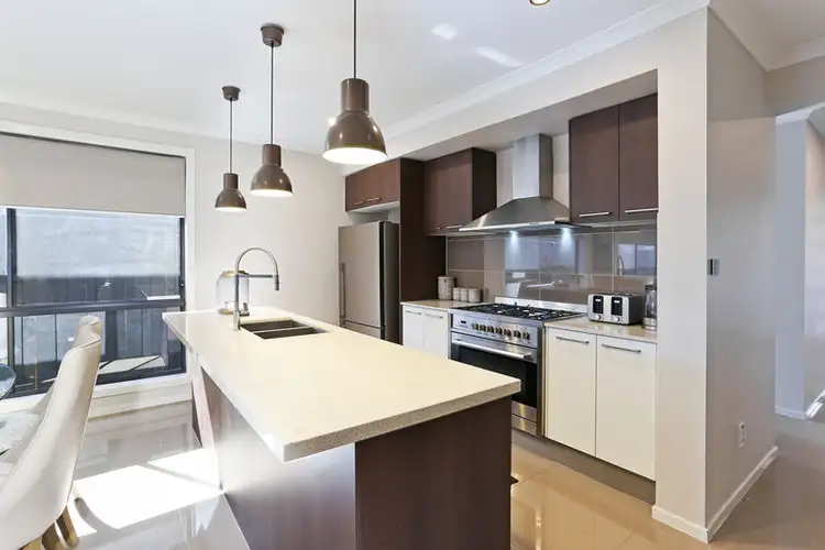 Third view of Homely house listing, 14 Everglades street, The Ponds NSW 2769