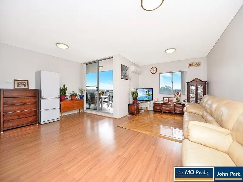 Main view of Homely apartment listing, 20/1-3 Mary Street, Lidcombe NSW 2141