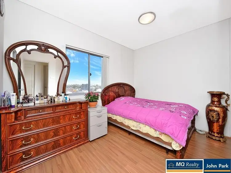 Second view of Homely apartment listing, 20/1-3 Mary Street, Lidcombe NSW 2141