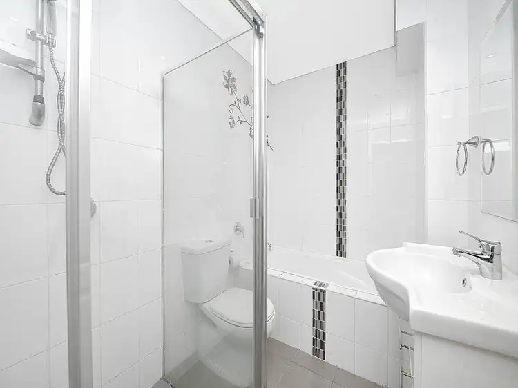 Fourth view of Homely apartment listing, 20/1-3 Mary Street, Lidcombe NSW 2141