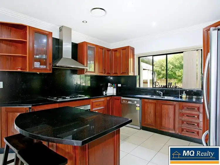 36 Crown Street, Fairfield East NSW 2165