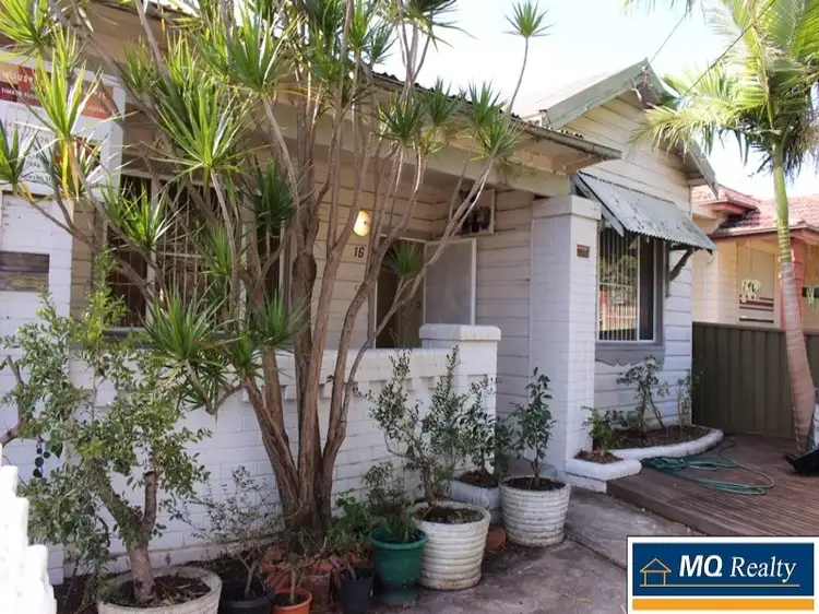 Third view of Homely house listing, 16 Rawson Street, Lidcombe NSW 2141