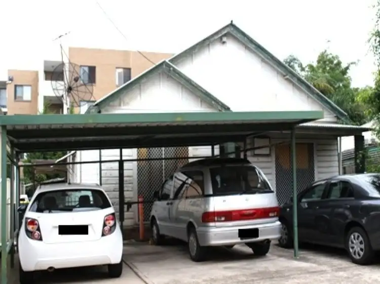 11 RAPHAEL ST, Lidcombe NSW 2141