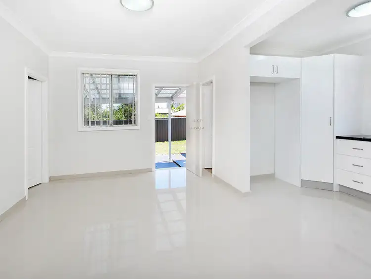 Second view of Homely house listing, 5 Ellis pde, Yennora NSW 2161
