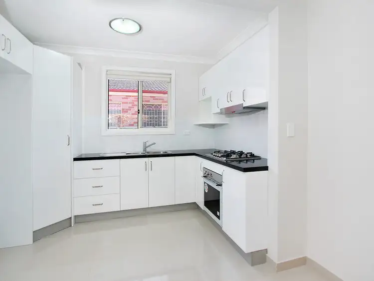 Third view of Homely house listing, 5 Ellis pde, Yennora NSW 2161