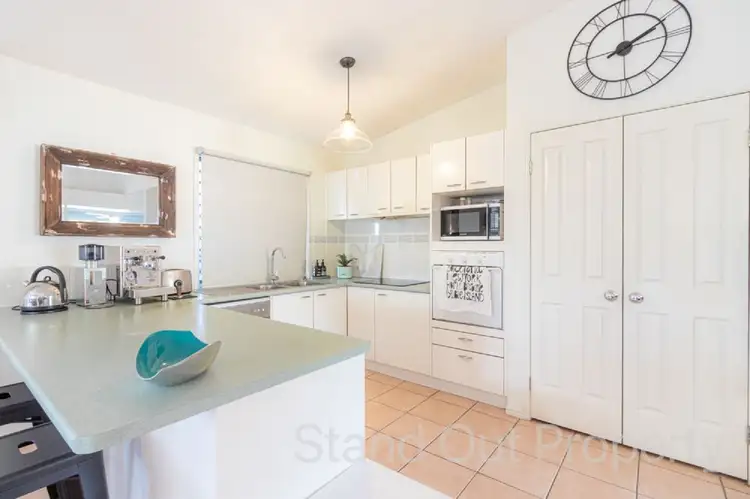 Second view of Homely house listing, 22 Smout Court, Sandstone Point QLD 4511