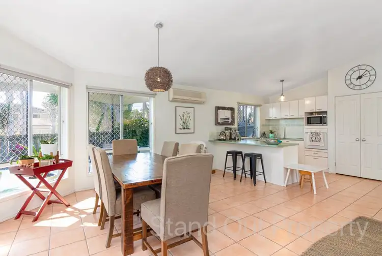 Third view of Homely house listing, 22 Smout Court, Sandstone Point QLD 4511