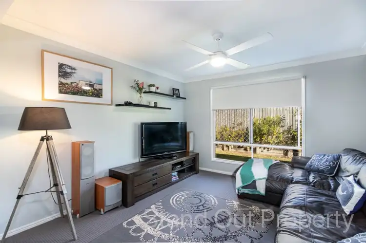 Fourth view of Homely house listing, 22 Smout Court, Sandstone Point QLD 4511