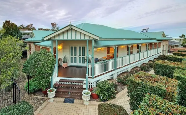 Second view of Homely house listing, 3 Watervale Place, Calamvale QLD 4116