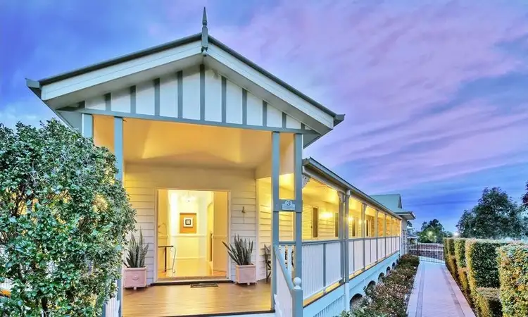 Third view of Homely house listing, 3 Watervale Place, Calamvale QLD 4116