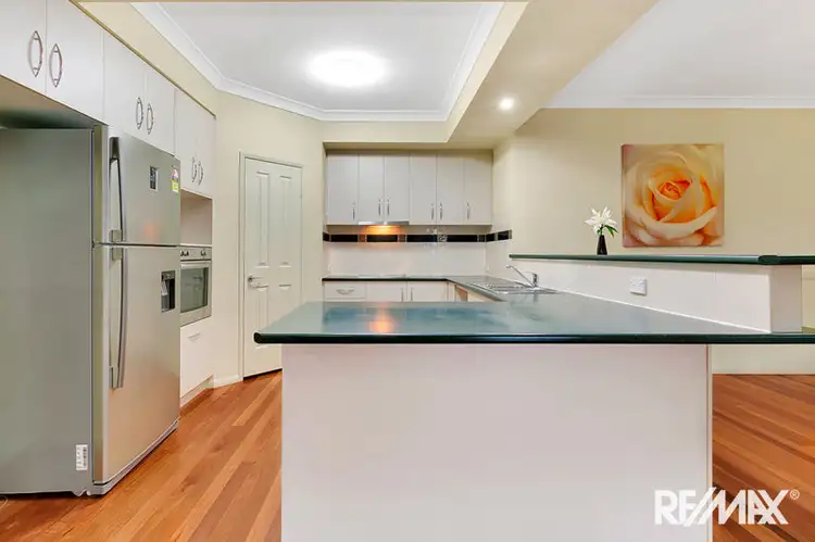 Fourth view of Homely house listing, 3 Watervale Place, Calamvale QLD 4116