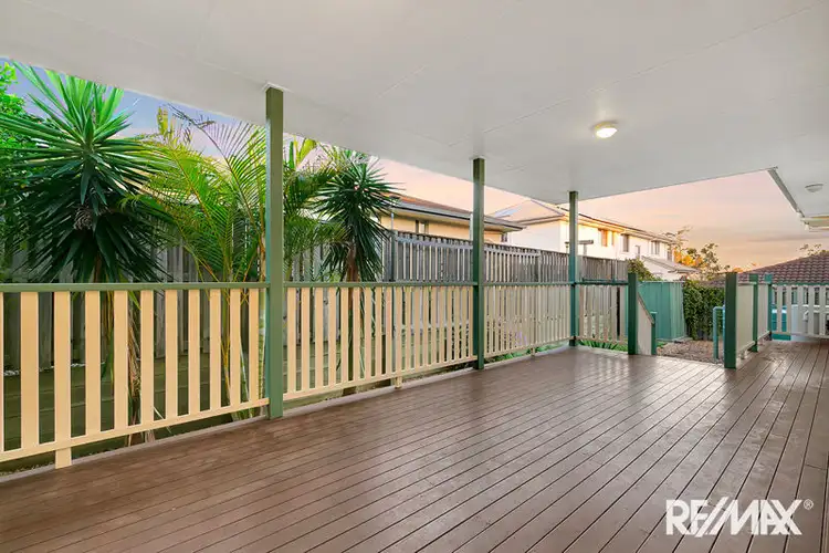 Sixth view of Homely house listing, 3 Watervale Place, Calamvale QLD 4116