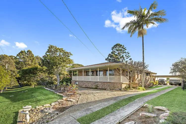 29 Eungella Street, Toormina NSW 2452