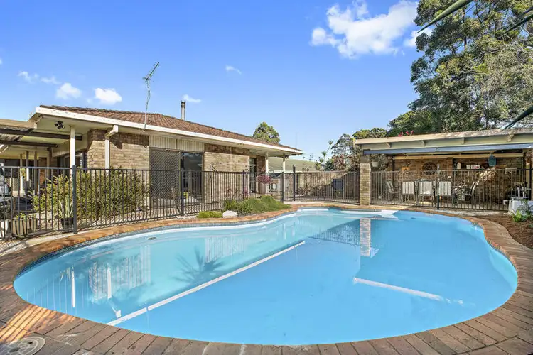 Second view of Homely house listing, 29 Eungella Street, Toormina NSW 2452