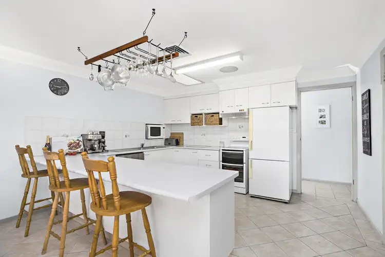 Fifth view of Homely house listing, 29 Eungella Street, Toormina NSW 2452