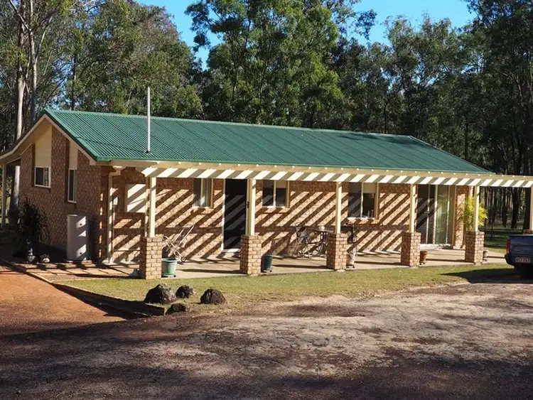 Lot 29 Broea Street, Tiaro QLD 4650