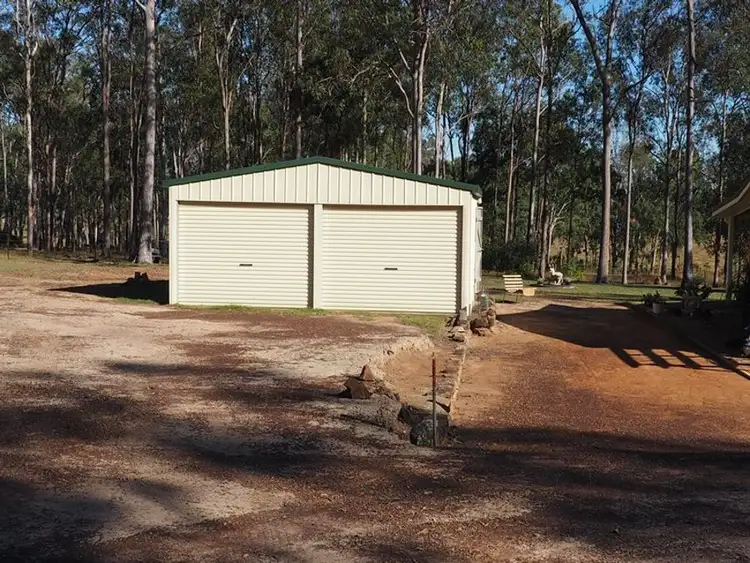 Second view of Homely house listing, Lot 29 Broea Street, Tiaro QLD 4650