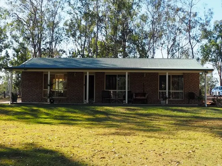 Third view of Homely house listing, Lot 29 Broea Street, Tiaro QLD 4650