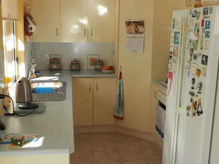 Fifth view of Homely house listing, Lot 29 Broea Street, Tiaro QLD 4650