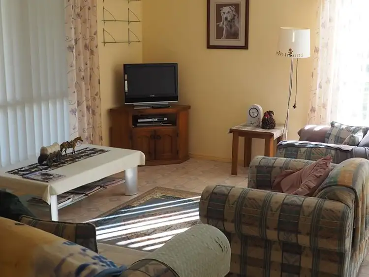 Sixth view of Homely house listing, Lot 29 Broea Street, Tiaro QLD 4650