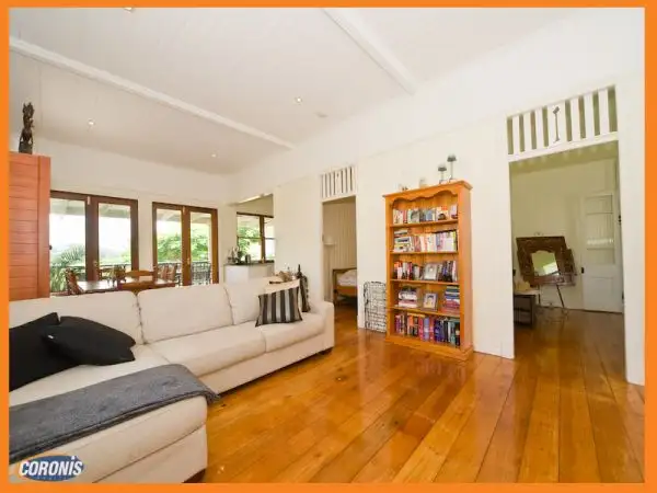 Third view of Homely house listing, 23 Monro Street, Kelvin Grove QLD 4059