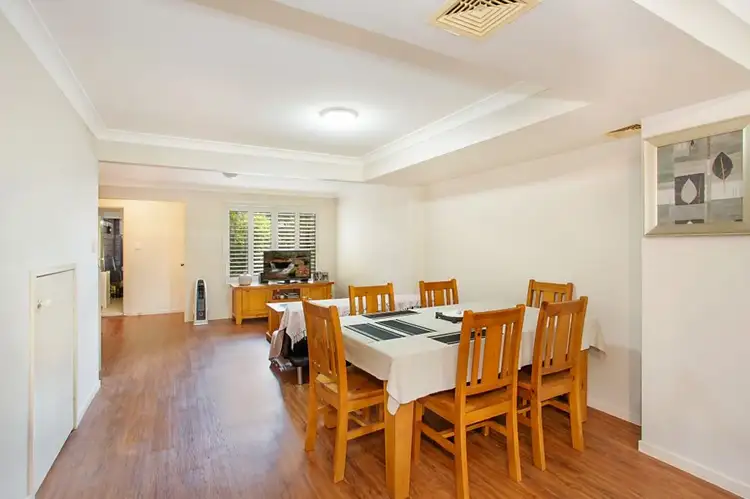 Third view of Homely townhouse listing, 68/20 Binya Avenue, Tweed Heads NSW 2485