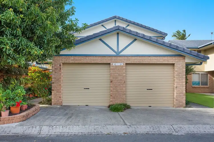Fourth view of Homely townhouse listing, 68/20 Binya Avenue, Tweed Heads NSW 2485