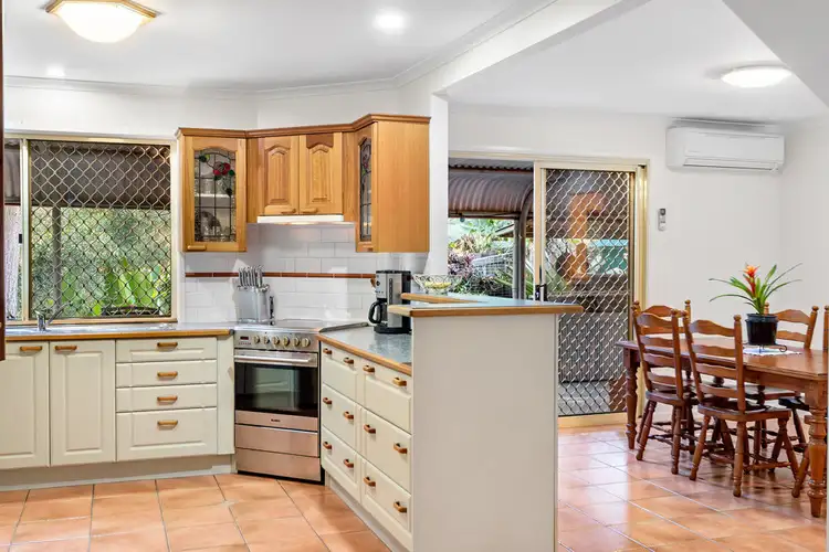 Second view of Homely townhouse listing, 1/5 England Road, Ferny Hills QLD 4055